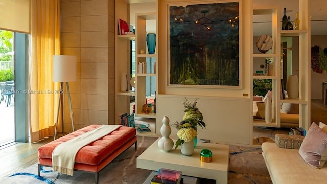 650 NE 32nd St Unit 2105, Miami, FL 33137 - view of common area