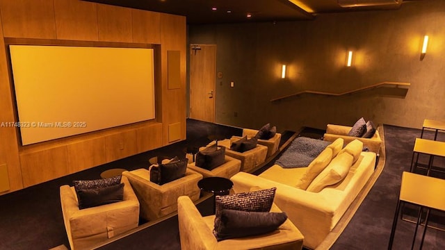 650 NE 32nd St Unit 2105, Miami, FL 33137 - view of cinema