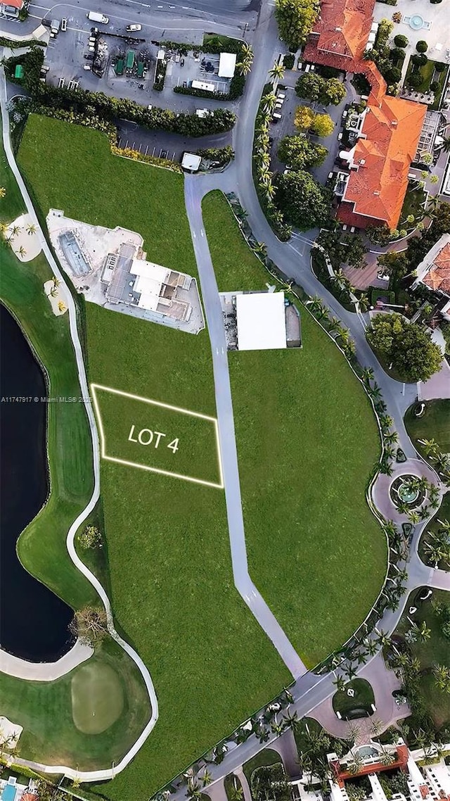 1004 Links Dr, Miami Beach, FL 33109