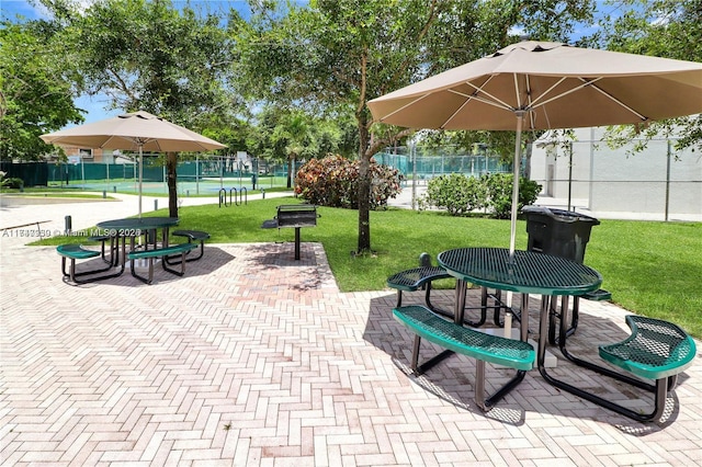 10661 SW 113th Pl Unit 94C, Miami, FL 33176 - photo 31