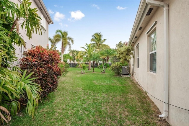 2813 Augusta Ln, Homestead, FL 33035 - view of green lawn