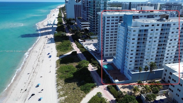 6969 W Collins Ave Unit 701, Miami Beach FL, 33141, 1 bath condo for sale