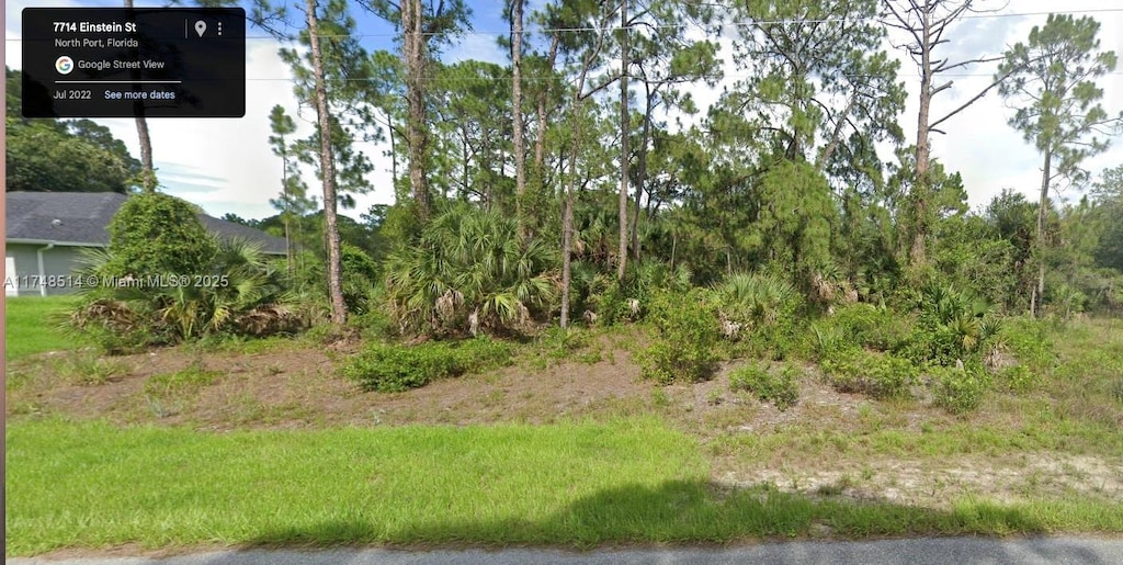 EINSTEIN St, North Port, FL 34291 - photo 1