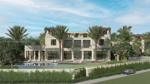 1007 Links Dr, Miami Beach, FL 33109 - photo 5