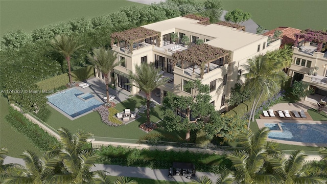 1007 Links Dr, Miami Beach, FL 33109 - photo 20