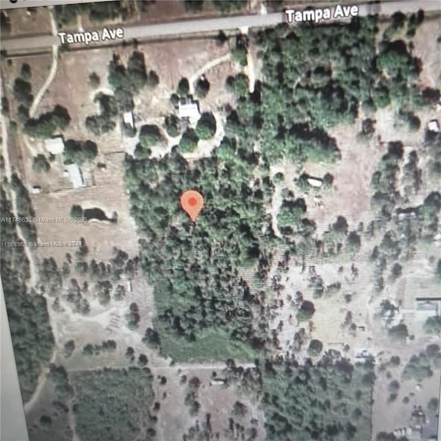 5120 18th Pioneer, Clewiston FL, 33440 land for sale