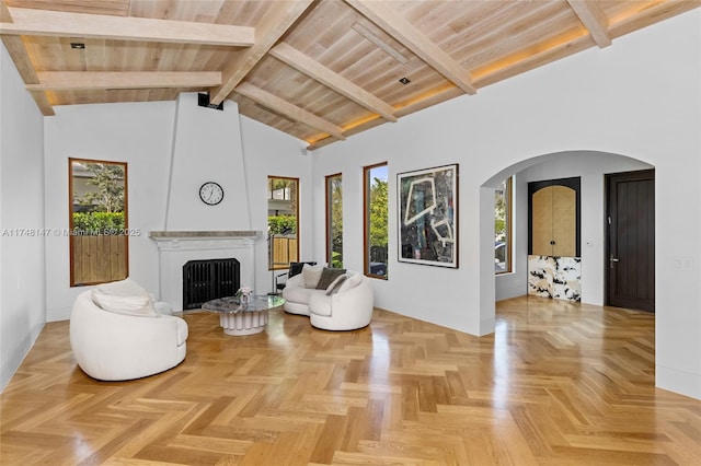 114 4TH Rivo Alto Ter, Miami Beach, FL 33139 - photo 4