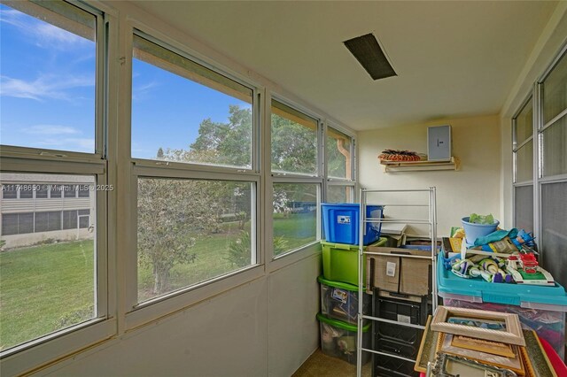 235 Kent N Unit 235, West Palm Beach, FL 33417 - view of layout