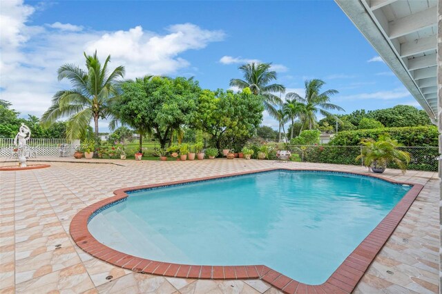 4611 SW 132nd Ave, Miami, FL 33175