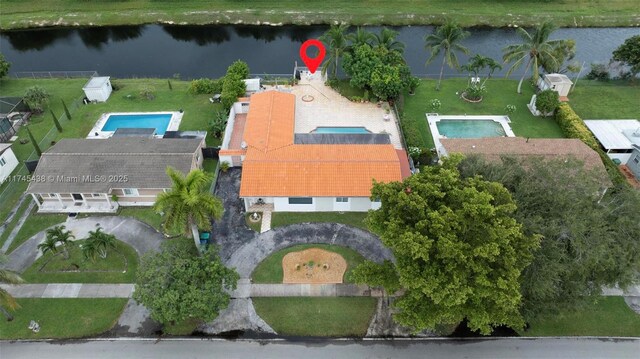 4611 SW 132nd Ave, Miami, FL 33175