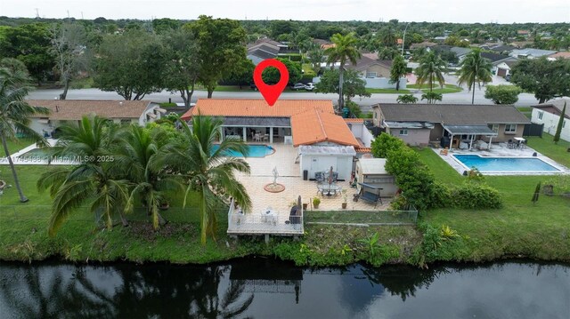 4611 SW 132nd Ave, Miami, FL 33175