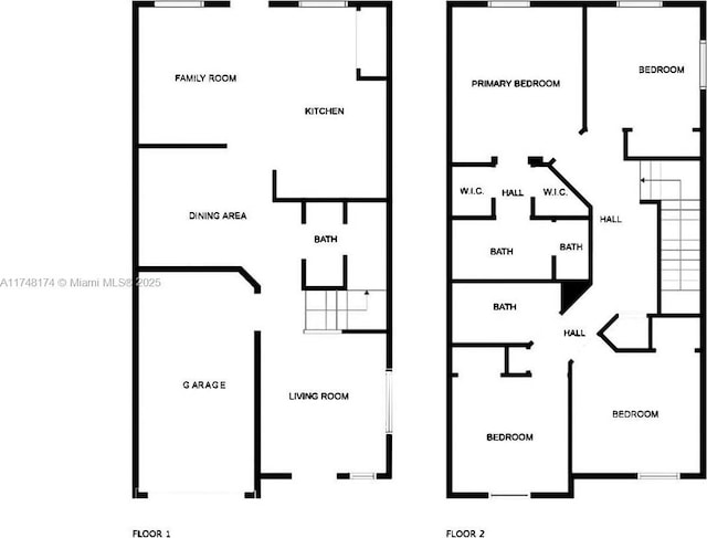 21119 NW 14th Pl Unit 437, Miami Gardens, FL 33169 - view of room layout