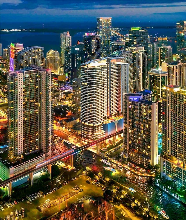 city view