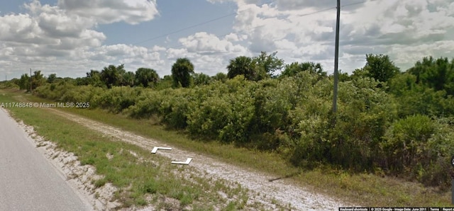 19833 NW 296th St, Okeechobee FL, 34972 land for sale