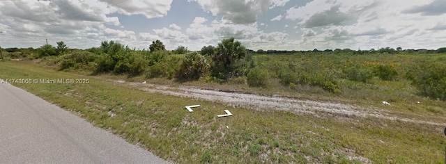 20055 NW 272nd St, Okeechobee FL, 34972 land for sale