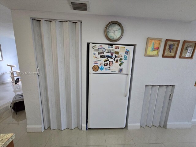 8485 SW 156th Pl Unit 106, Miami, FL 33193 - corridor featuring baseboards