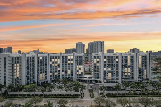 city view