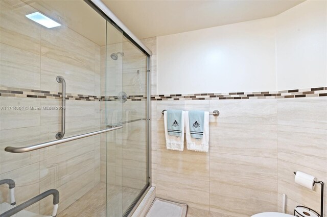 801 Sw 141 101O, Pembroke Pines, FL 33027 - bathroom featuring a stall shower
