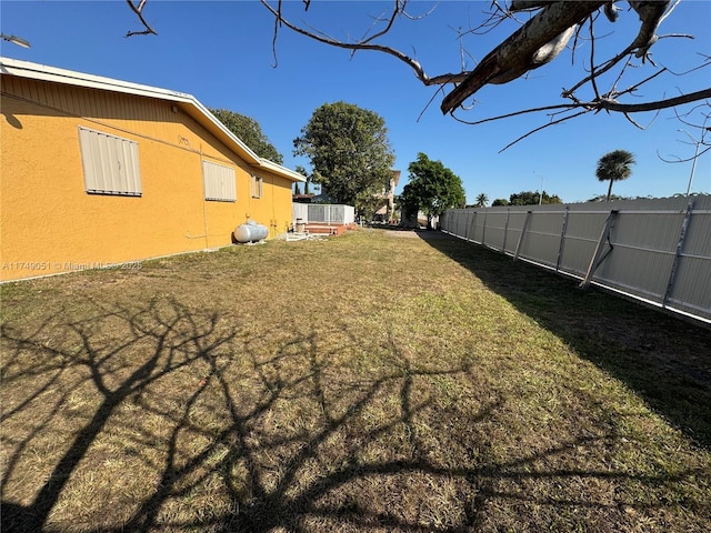 11715 SW 183rd St, Miami, FL 33177 - view of yard