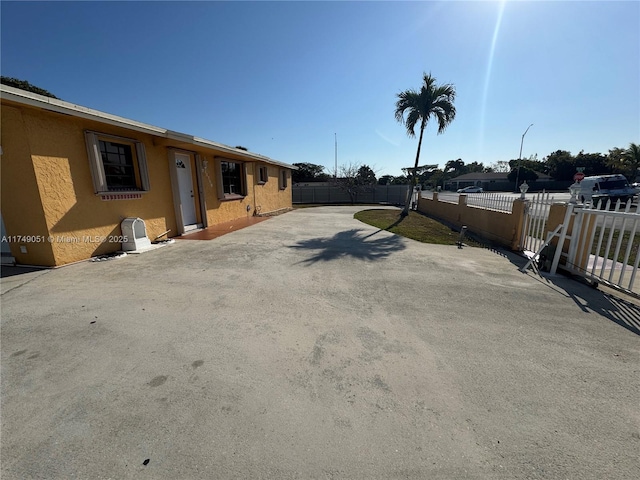 11715 SW 183rd St, Miami, FL 33177 - view of fenced yard