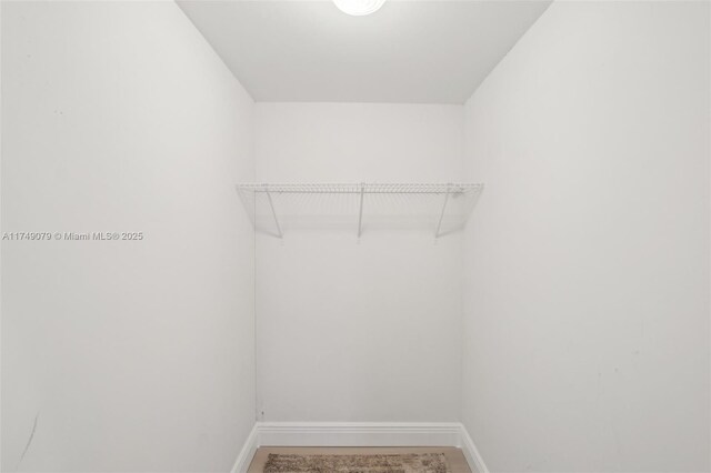 3883 Chickasha Rd, Lake Worth, FL 33462 - view of spacious closet