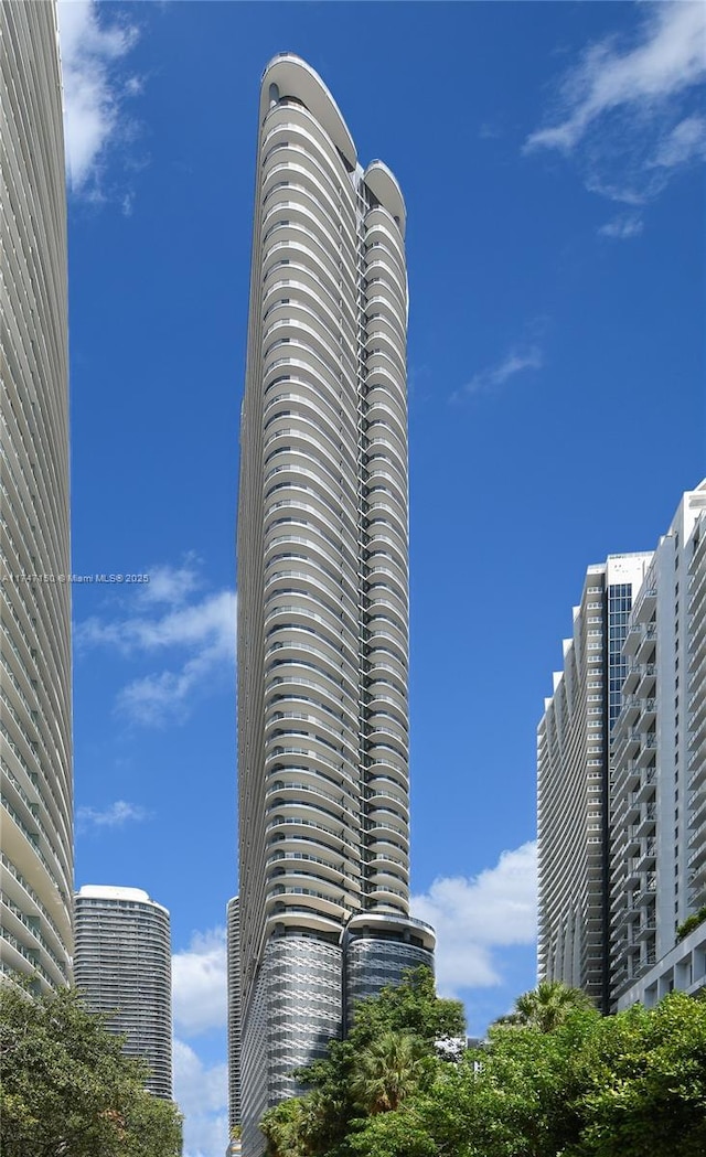 1000 Brickell Plz Unit 4314, Miami, FL 33131 - view of property