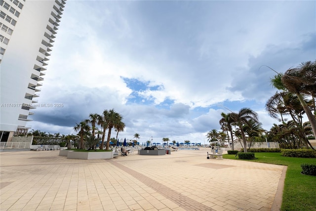 2030 S Ocean Dr Unit 618, Hallandale Beach, FL 33009 - view of surrounding community