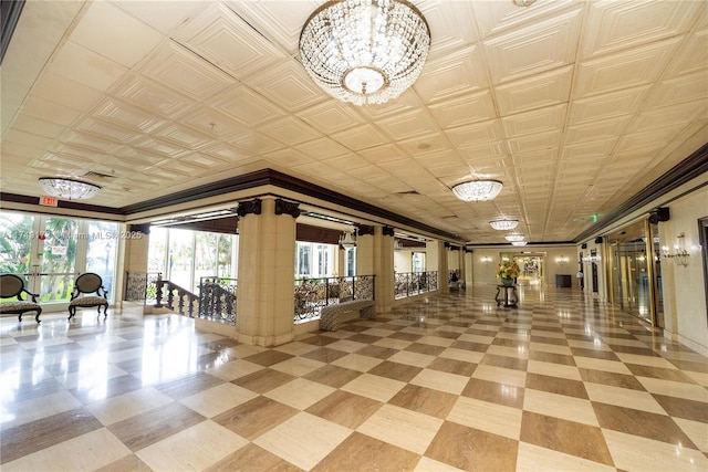 2030 S Ocean Dr Unit 618, Hallandale Beach, FL 33009 - view of lobby
