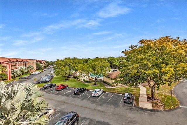500 SW 130th Ter Unit 407A, Pembroke Pines, FL 33027 - bird's eye view