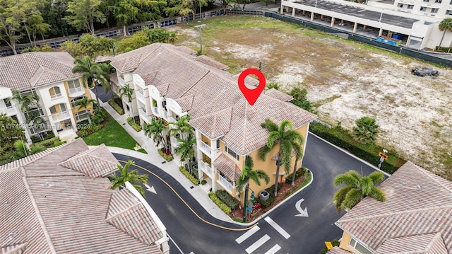 18408 NE 27th Ct Unit 18408, Aventura, FL 33160 - bird's eye view