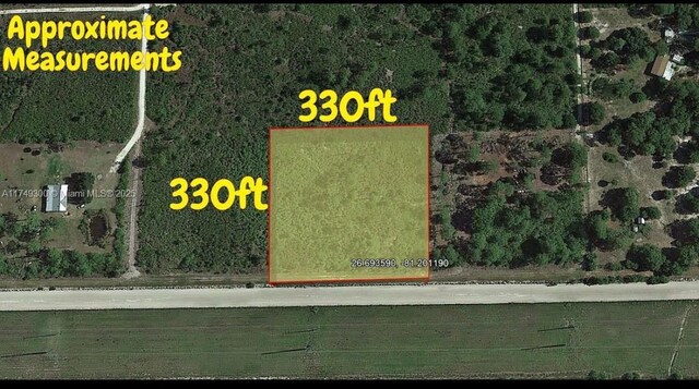 555 Yeehaw Ave, Clewiston, FL 33440 - photo 18