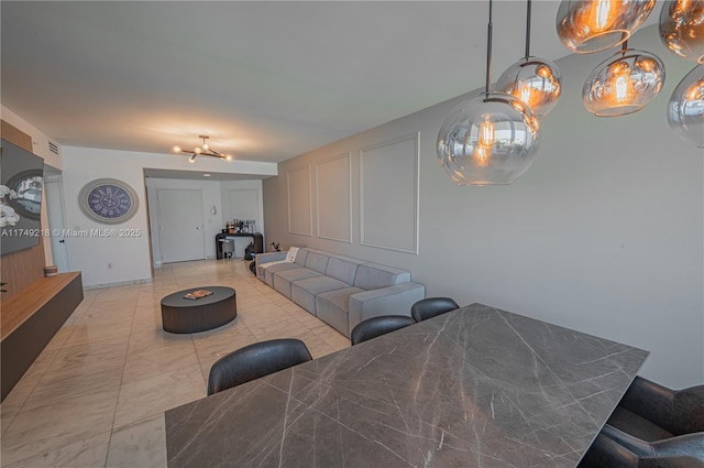 18201 Collins Ave Unit 1201, Sunny Isles Beach, FL 33160 - view of living room