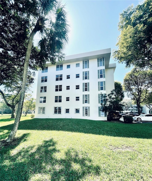 3800 Oaks Clubhouse Dr Unit 112, Pompano Beach, FL 33069 - view of property