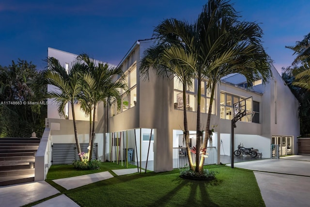 144 N Prospect Dr, Coral Gables, FL 33133 - view of property