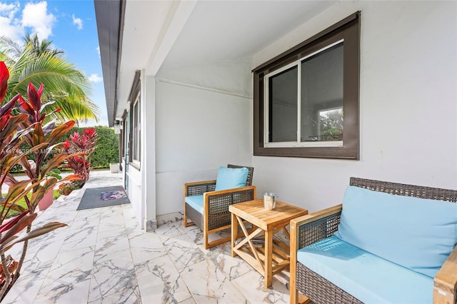 431 NE 110th Ter, Miami, FL 33161 - view of patio / terrace