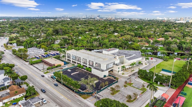 431 NE 110th Ter, Miami, FL 33161 - view of urban area