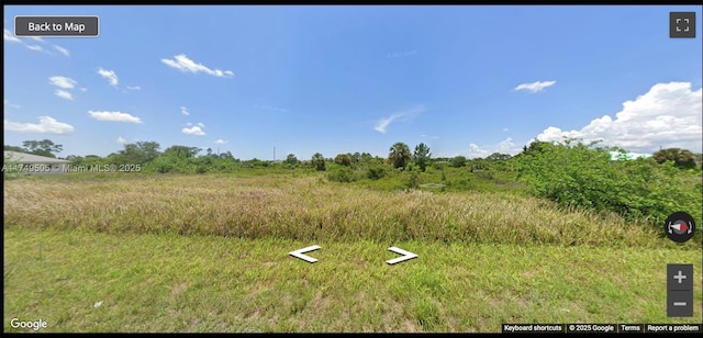 1050 Countess Ave, Lehigh Acres FL, 33974 land for sale