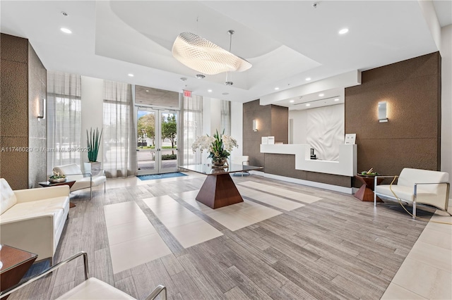 7875 NW 107th Unit 705, Doral, FL 33178 - view of community lobby