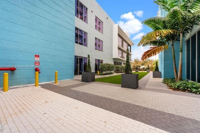 7875 NW 107th Unit 705, Doral, FL 33178 - view of surrounding community