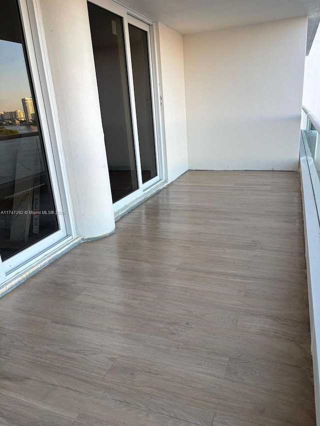 7000 Island Blvd Unit 905, Aventura, FL 33160 - view of balcony
