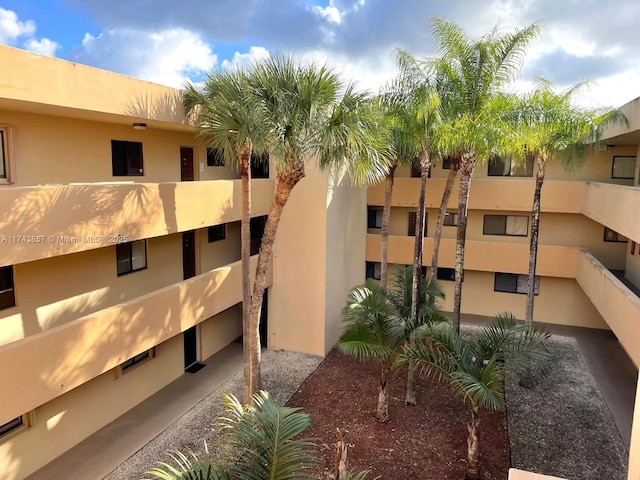 8415 SW 107th Ave Unit 363W, Miami, FL 33173 - view of building exterior