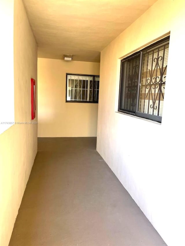 8415 SW 107th Ave Unit 363W, Miami, FL 33173 - view of hall