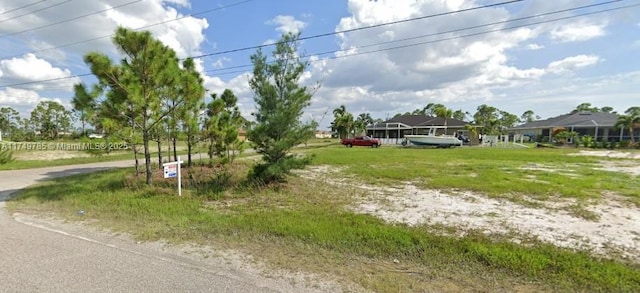 2800 NW 26th Ter, Cape Coral FL, 33993 land for sale