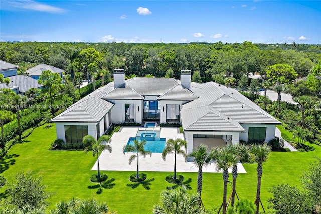 226 Bears Club Dr, Jupiter, FL 33477 - photo 3