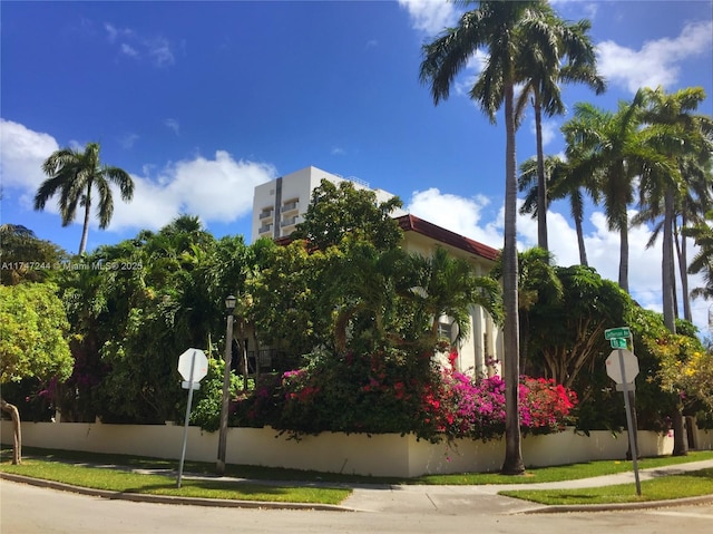 1821 Jefferson Ave Unit 205, Miami Beach, FL 33139 - view of building exterior