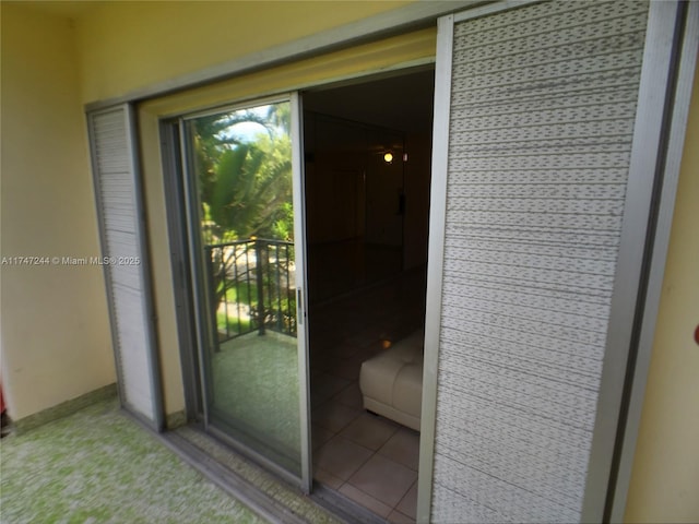 1821 Jefferson Ave Unit 205, Miami Beach, FL 33139 - property entrance
