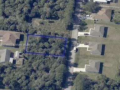 1210 Hastings Rd SW, Palm Bay FL, 32908 land for sale