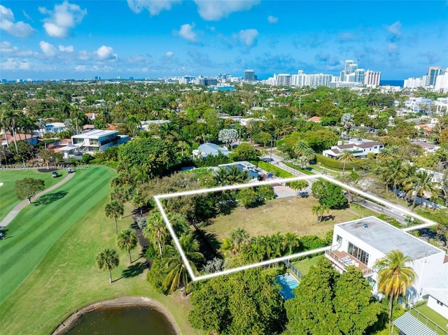 Listing photo 3 for 6060 La Gorce Dr, Miami Beach FL 33140