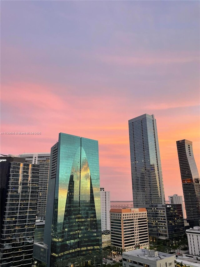 1250 S Miami Ave Unit 2214, Miami, FL 33130 - view of city