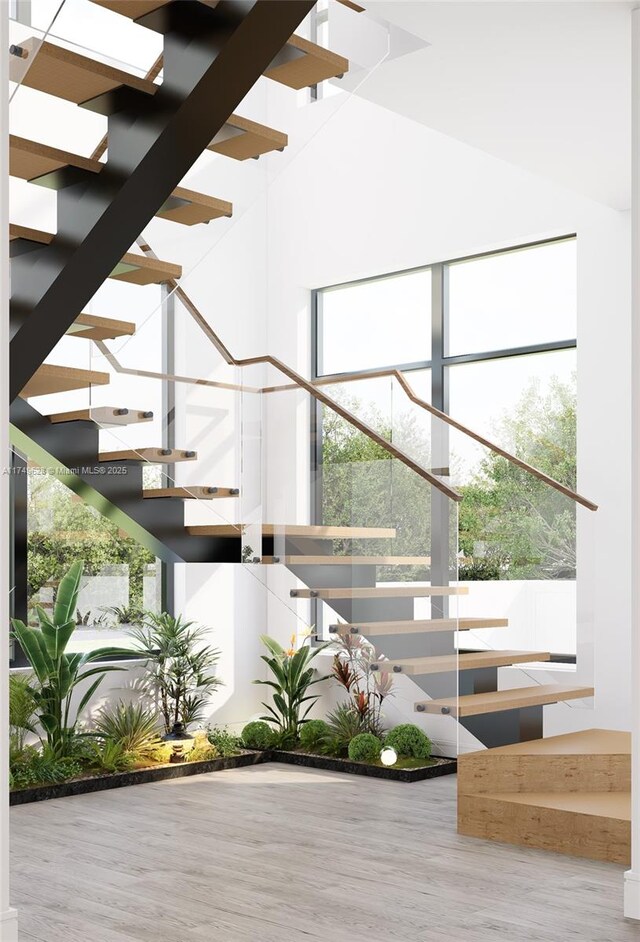702 NW 5th Ave, Delray Beach, FL 33444 - view of stairway
